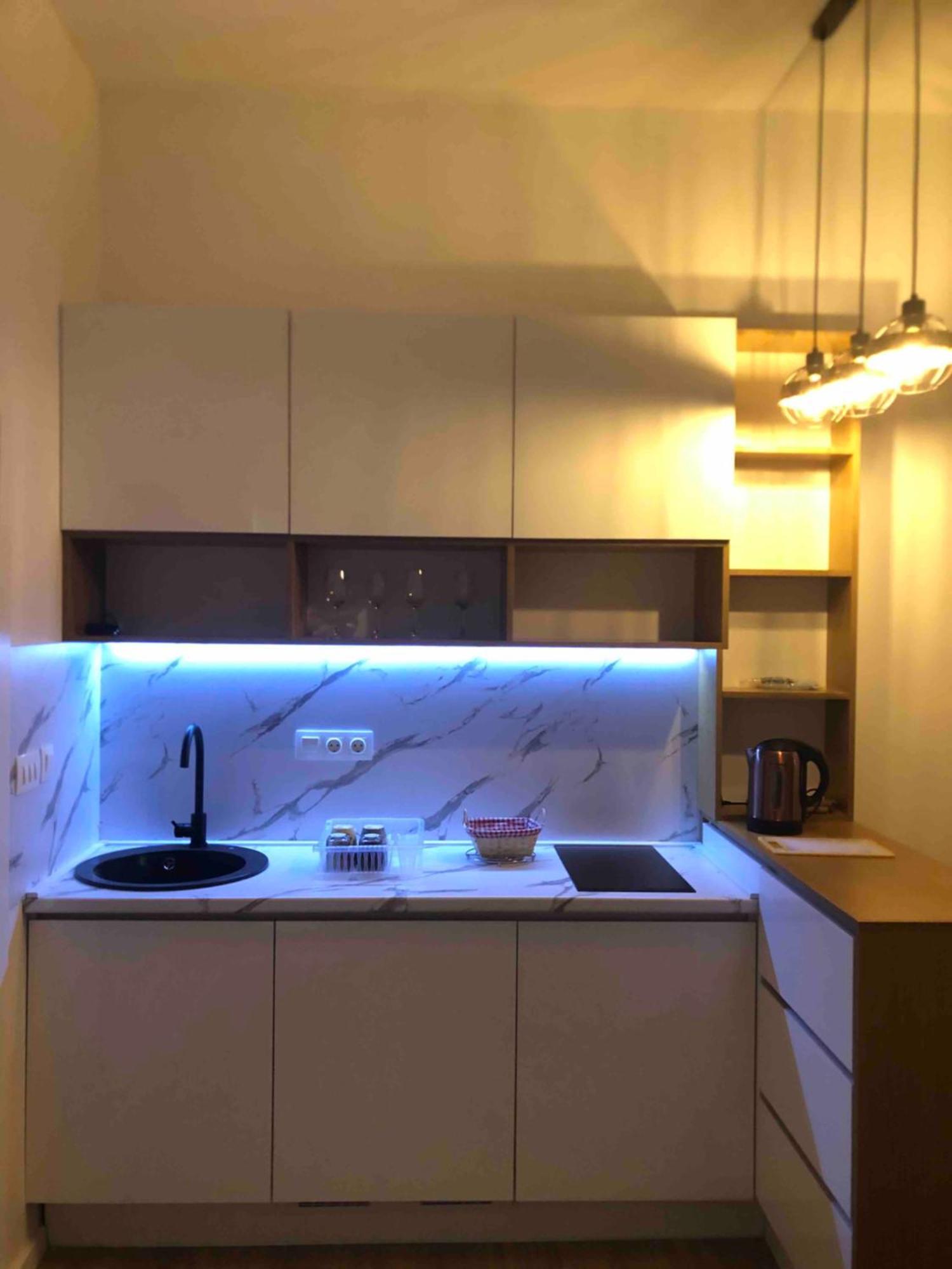 Narona 1910 Apartments モスタル エクステリア 写真