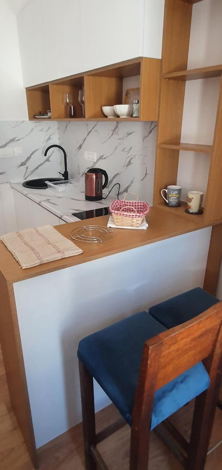 Narona 1910 Apartments モスタル エクステリア 写真