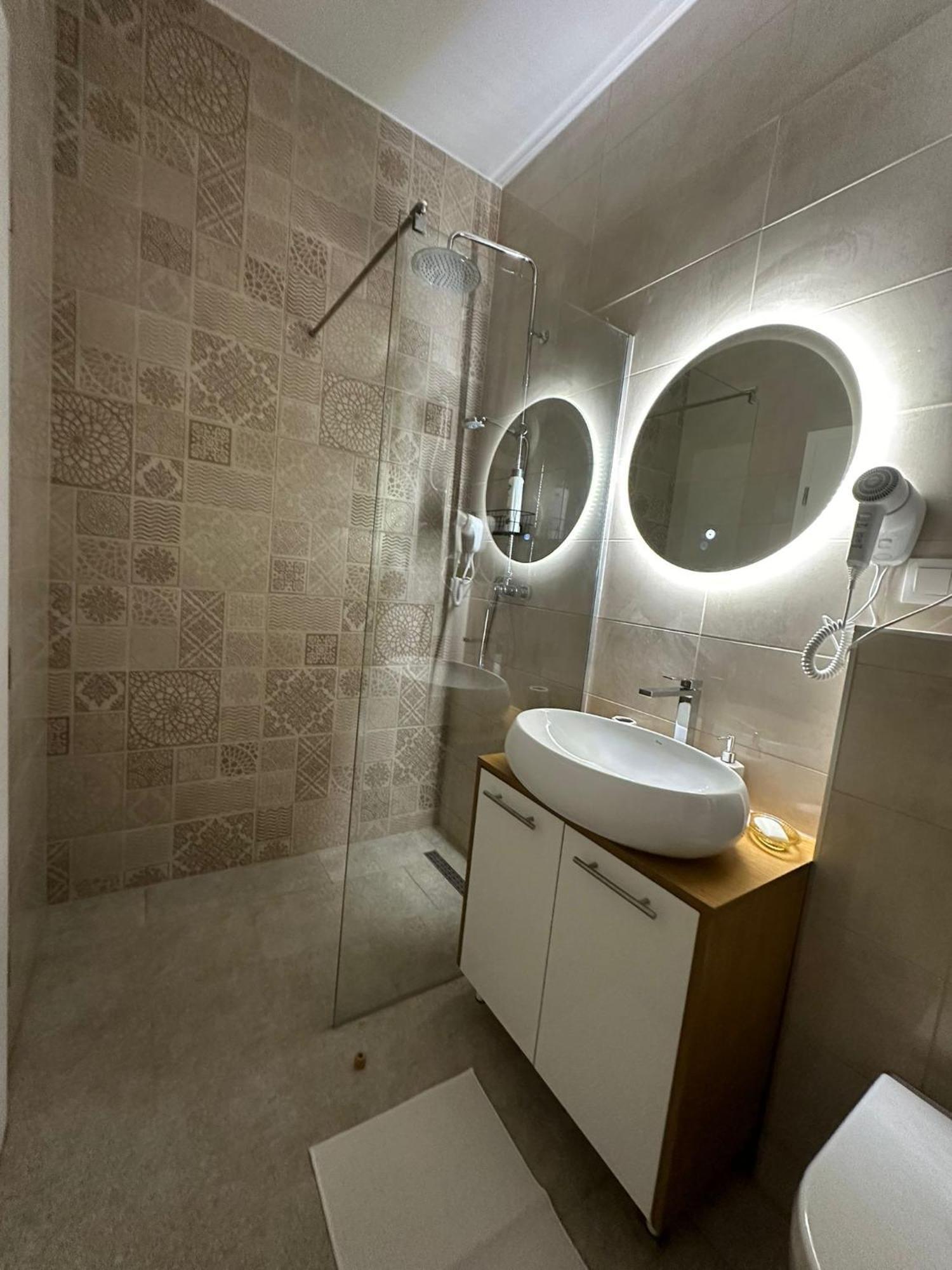 Narona 1910 Apartments モスタル エクステリア 写真