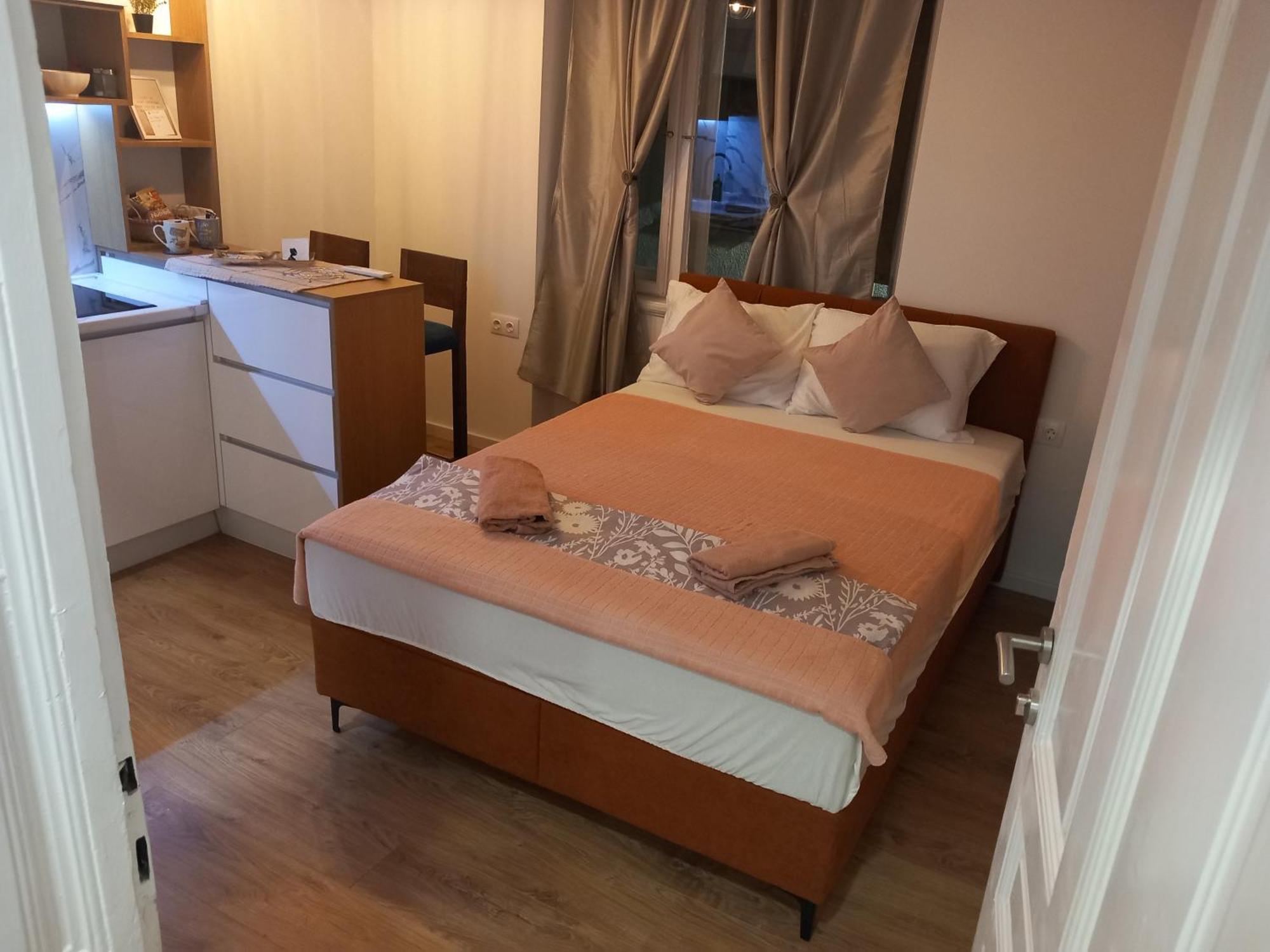 Narona 1910 Apartments モスタル 部屋 写真