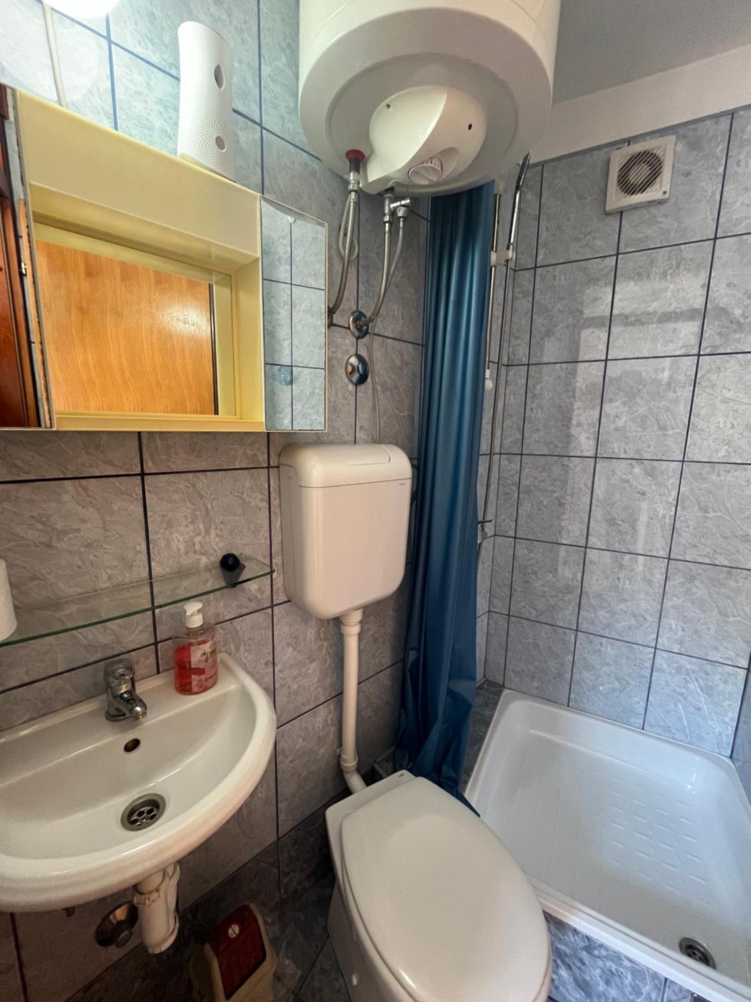 Narona 1910 Apartments モスタル エクステリア 写真